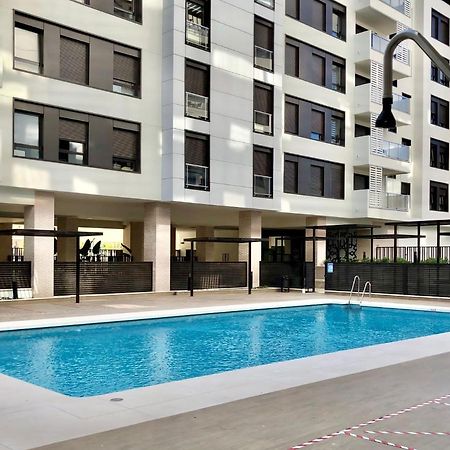 Greta Playa Panorama Apartamento By Alohamalaga Exterior photo