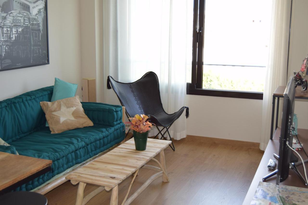 Greta Playa Panorama Apartamento By Alohamalaga Exterior photo