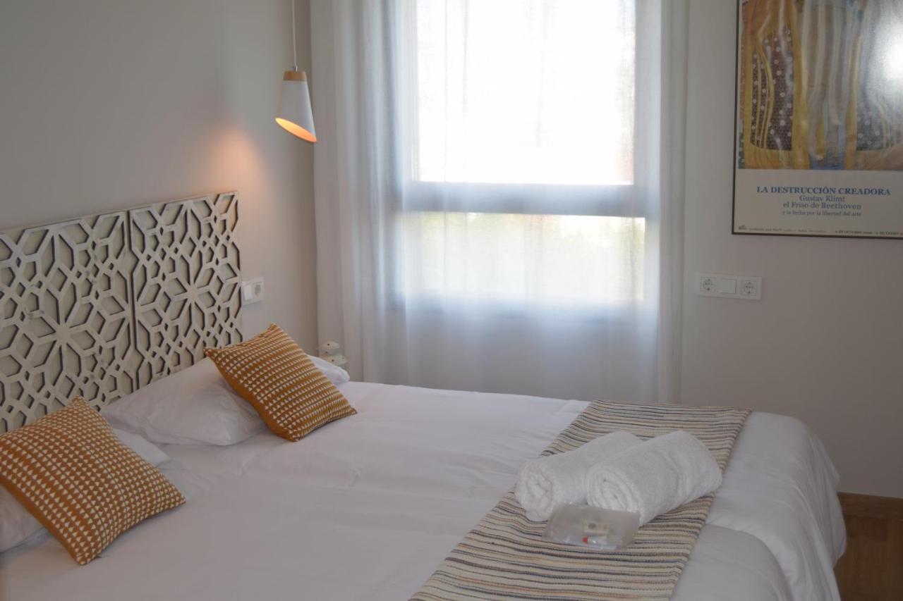 Greta Playa Panorama Apartamento By Alohamalaga Exterior photo