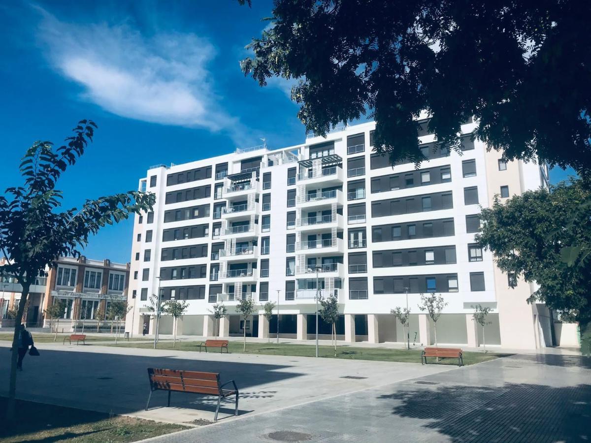 Greta Playa Panorama Apartamento By Alohamalaga Exterior photo